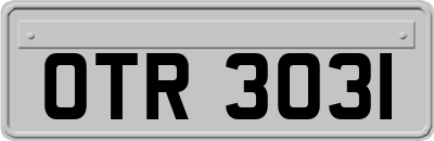 OTR3031