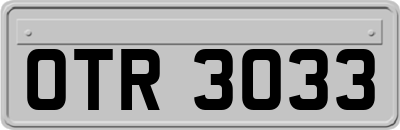 OTR3033