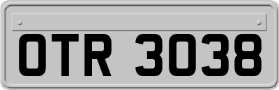 OTR3038