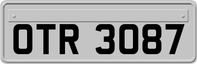 OTR3087
