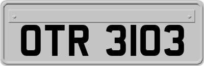 OTR3103