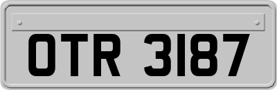 OTR3187