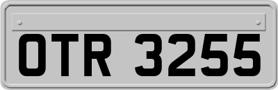 OTR3255