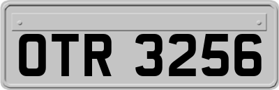 OTR3256