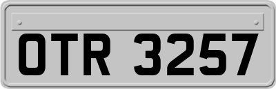 OTR3257