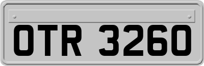 OTR3260