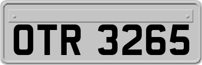 OTR3265