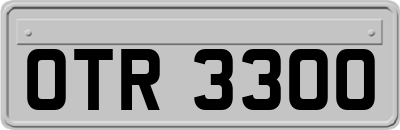 OTR3300