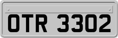 OTR3302