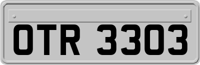 OTR3303