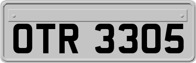 OTR3305