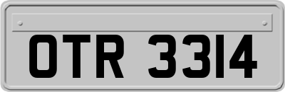 OTR3314