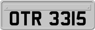 OTR3315