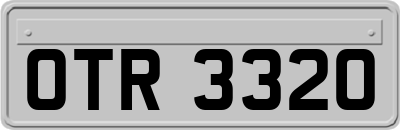 OTR3320