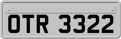 OTR3322