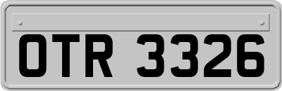 OTR3326