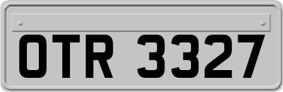 OTR3327