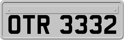 OTR3332