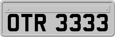OTR3333