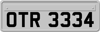 OTR3334
