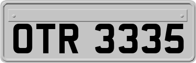 OTR3335