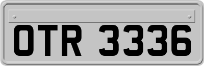 OTR3336