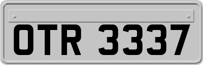 OTR3337