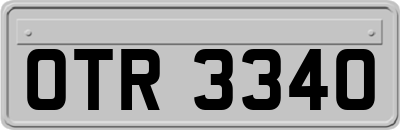 OTR3340