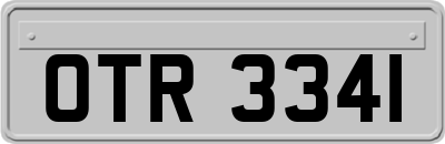 OTR3341