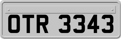 OTR3343