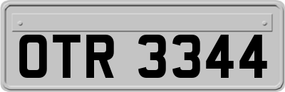 OTR3344