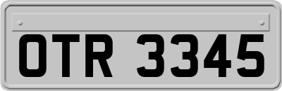 OTR3345