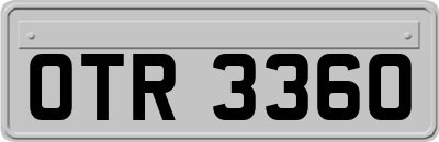 OTR3360