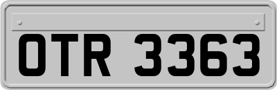 OTR3363