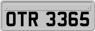 OTR3365