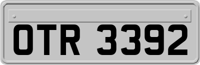 OTR3392