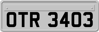 OTR3403