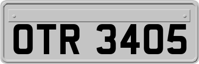 OTR3405