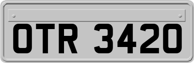 OTR3420