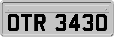 OTR3430