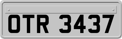 OTR3437