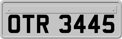 OTR3445