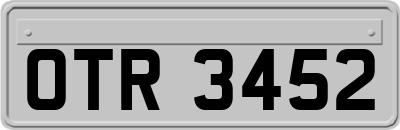 OTR3452
