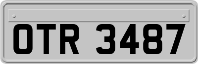 OTR3487
