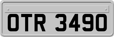 OTR3490