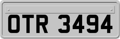 OTR3494