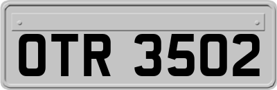 OTR3502