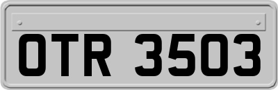 OTR3503