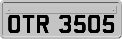 OTR3505