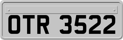 OTR3522
